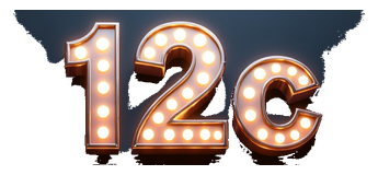 12c logo