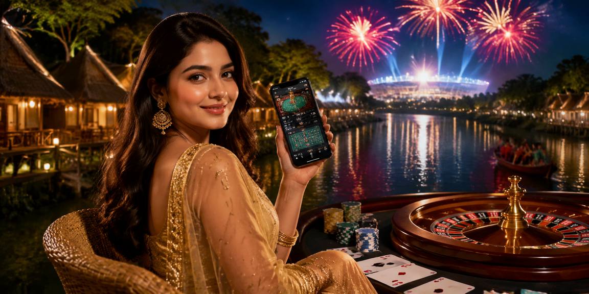 12c আমাদের Blackjack লবিতে যা যা আছে