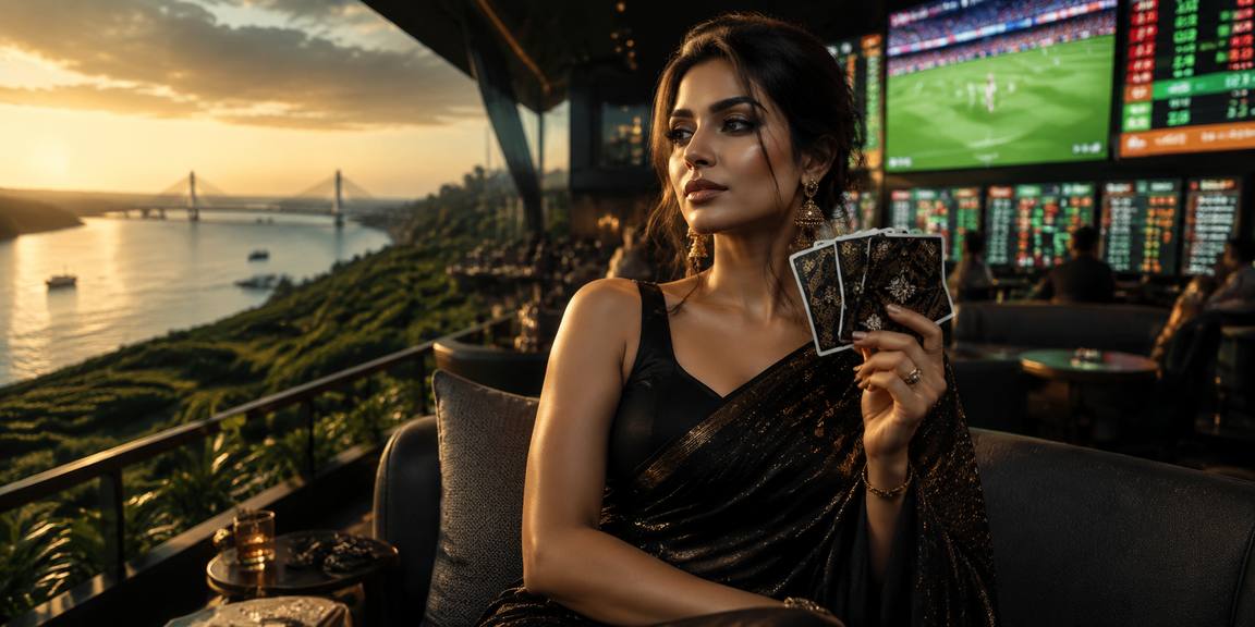 12c লাইভ ক্যাসিনো রুম যেখানে আপনি Baccarat, Roulette এবং Blackjack ডিলারদের সাথে খেলবেন